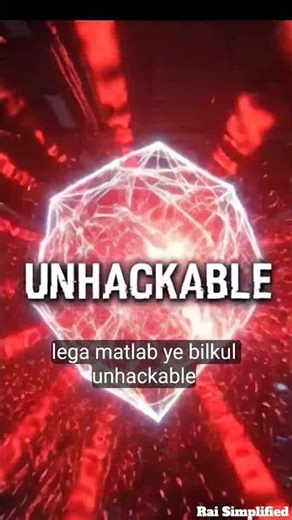 India's UNHACKABLE Quantum Network is Here! 🇮🇳💻