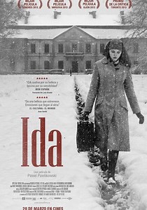 Ida - película: Ver online completa en español
