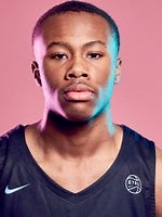 Tre Holloman, NC State Wolfpack, Point Guard