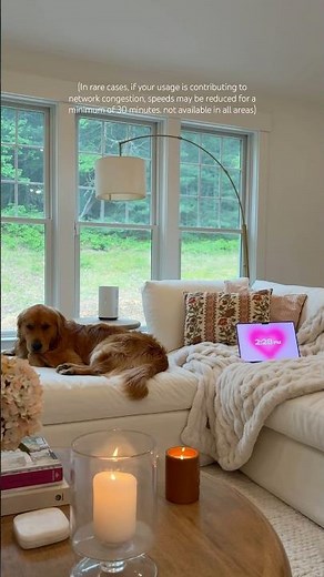 today’s home upgrade consists of new internet thanks to ‪@ATT‬ Internet Air #Ad #ATTinfluencer
