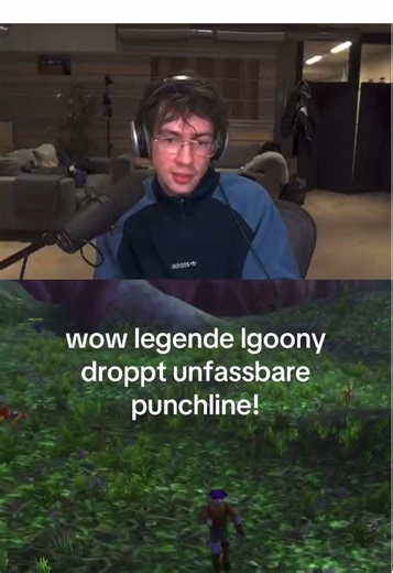 Incredible Punchlines from Lgoony's Latest Drop