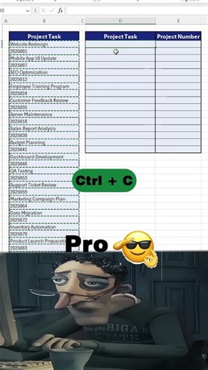 Secret Excel Features That'll Blow Your Mind 😱