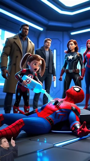 #venom #animation #marvel #hulk #cartoon | venom