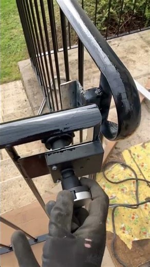 Locinox ##portillon sécurité enfant piscine