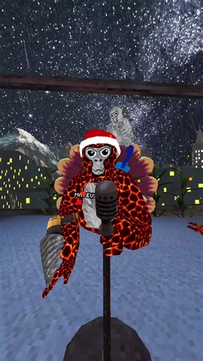 What's happening within????#gorillatag #gtag #mokey #gorillatagvr #dlaciebie