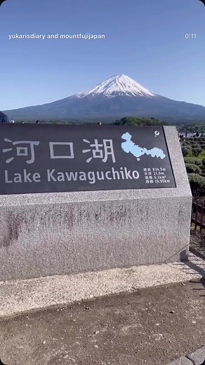 Lake Kawaguchiko: Discover Mt. Fuji's Stunning Views