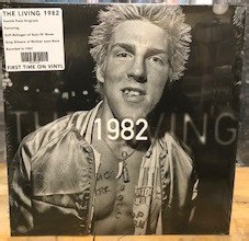 The Living - 1982