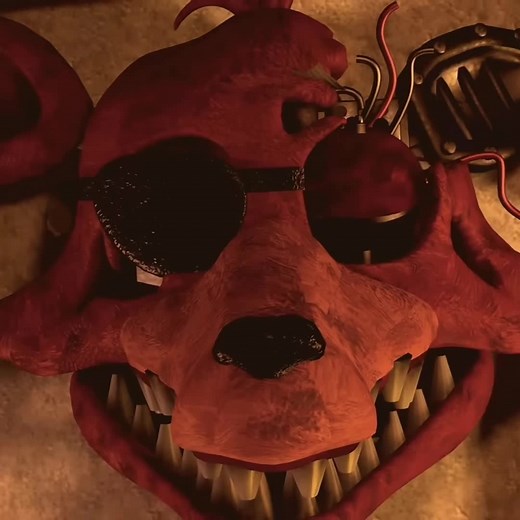 „We can rest now“ vid: [SFM] An Interview with Foxy by: j-gems #fnaf #fivenightsatfreddy #fivenightsatfreddys #foxy #foxyfnaf #foxyedit #freddy #freddyfazbear #freddyfnaf #sad #sadedit #fy #fyp #viral