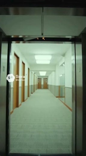 The Elevator Is Broken… Or Reality Is it?🤨