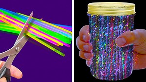 20M views · 72 reactions | Ideas simples y excelentes para inspirarte || Decoración del hogar, artesanías y manualidades: | Ideas en 5 minutos Chicos | Facebook