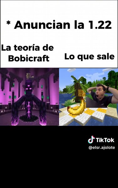 Actualización 1.22 de Minecraft: Todo lo que necesitas saber