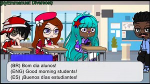 Ppg X Rrb (Mini Série) Parte 1