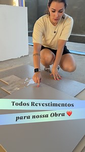 Juliana Boracini on Instagram: "Todos os revestimentos para nossa Obra! 😱❤️ Vou colocar os modelos por marcas! Biancogres: Arch Grey Satin Cemento Grigio Ext Oregon Silver Satin Oregon Grey Satin Terrazzo Veneziano Avorio Satin Decortiles: Aquarela Gris Marrakesh Off White Eliane: Java Mar Mesh Matéria Titanio Portinari: Lithos Gr Nat Mosarte: Frame Ritallio: Mattone Fendi Arquitech: Lumiere Glamour Bali Revestimentos: Pedra Atacama Orgânica"