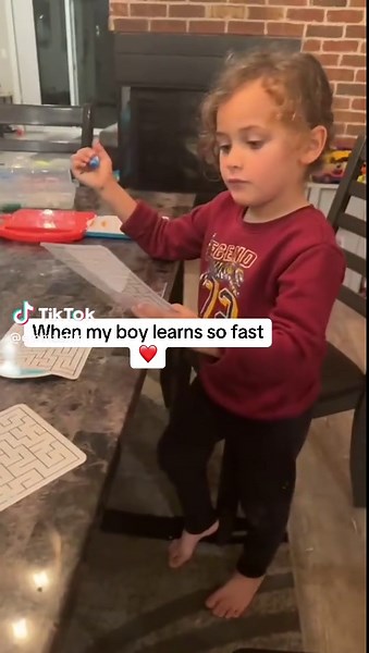 Engaging Kids Learning Activities for Toddlers