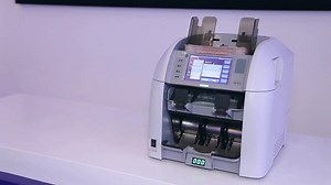 Automatic Banknote Sorter With 3 Pockets 2 1 Cash Payment Check Printer Detector Cheque Scanner SDK Function