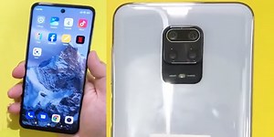 Xiaomi Redmi Note 10 Lite Full Specs, Features, Price In Philippines