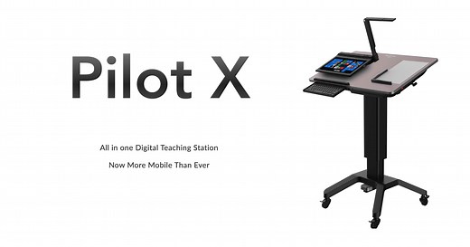 Pilot X — HoverCam