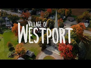Westport, Ontario Canada