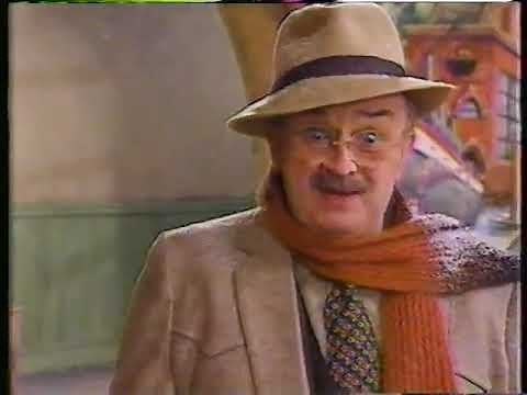 Shining Time Station - 'Tis A Gift