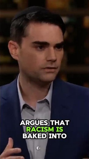 Ben Shapiro Explains Critical Race Theory