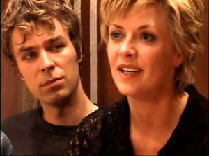Amanda Tapping Stuck 3 HQ