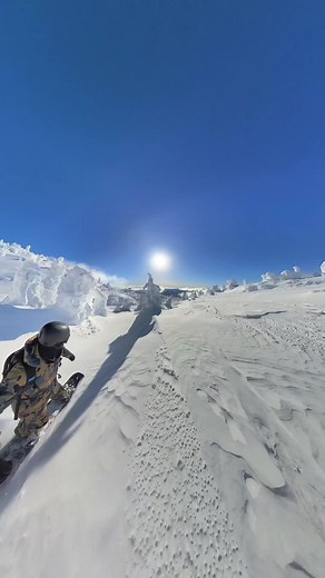 Exploring Big White Ski Resort