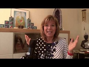 Channeling 167 - being able to hear or see the spiritual world clearly...