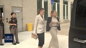 51K views · 333 reactions | See It: Top 10 moments of Amber Heard leaving court during the defamation trial. | Law&Crime | Facebook