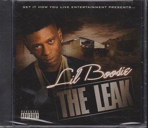Lil' Boosie - The Leak