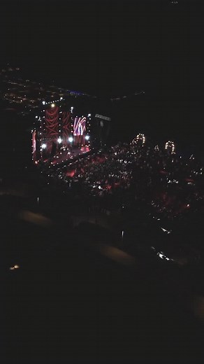 28K views · 1.3K reactions | What a night! Thanks for the wishes & the energy  #HamakiXSokhna | Mohamed Hamaki | Facebook