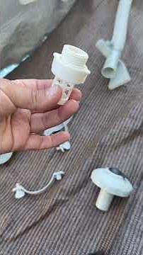 Intex pool filter set up ￼