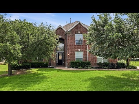 1131 Durango Cir, Shady Shores, TX