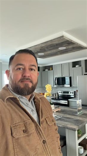 The Vaquero 3 bedroom in Abilene | Cavco Home Center of Abilene