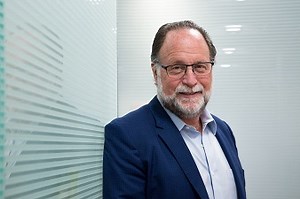 Ricardo Hausmann for Age of Economics - Full interview