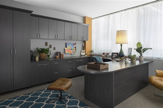 Dovetailing family and work, one closet at a time | Woodworking Network