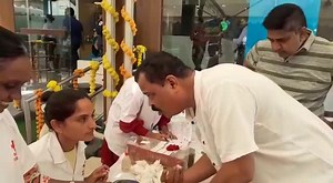 Millennium Events on Reels