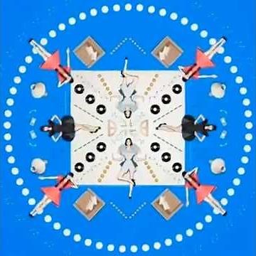 Perfume 'COSMIC EXPLORER' Promotion Video EP.1