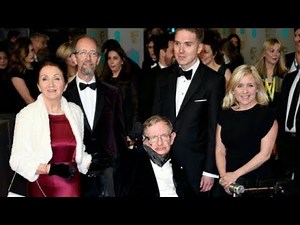 Stephen Hawking Family Photo-Father, Mother, Spouse, Daughter-Photos 2018 [HD]