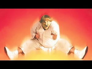 Beverly Hills Ninja (1997) | Chris Farley/Robin Shou | Theatrical Trailer
