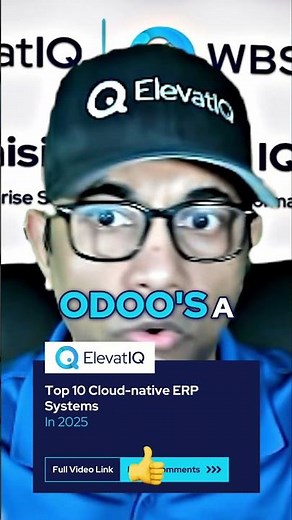 Odoo vs. Acumatica_ Choosing the Right ERP System