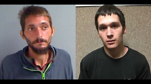 Suffield police make arrest in CVS shoplifting sprees; more arrests pending