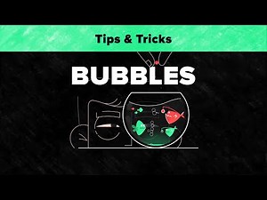 After Effects Bubbles Tips & tricks