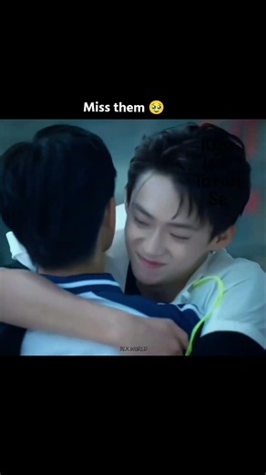 Miss them ❤️🥹... #bl #staywithme #chinesebl #blshorts #blseries #suyuwubi