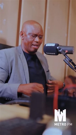 METRO FM on Reels