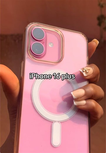 iPhone 16 Plus Features and Upgrades Explained
