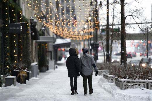 6 Michigan cities get state grants for projects aimed at attracting residents