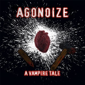 Agonoize - A Vampire Tale