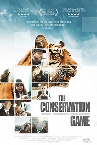 The Conservation Game: The Conservation Game: Trailer 1