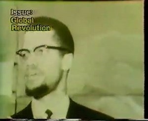 "I, for one, will join in with anyone — I don't care what color you are — as long as you want to change this miserable condition that exists on this earth." Malcolm X, assassinated 53 years ago today, speaks on global revolution in 1964. | Jacobin magazine