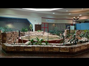 A Visit to Cranberry Mall